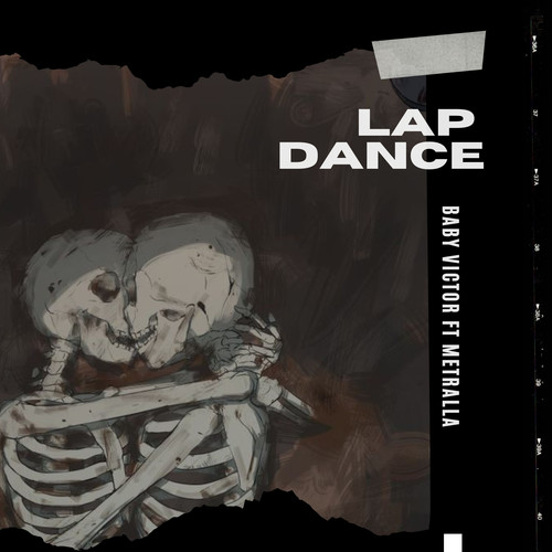Lap dance (Explicit)