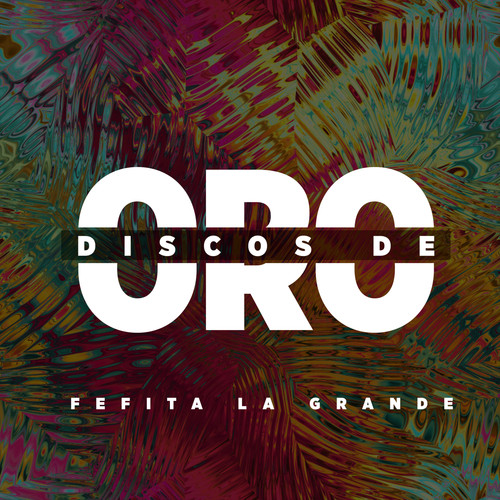 Discos de Oro