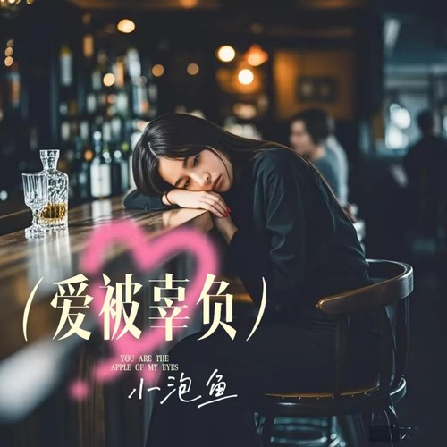 爱被辜负（DJ版）