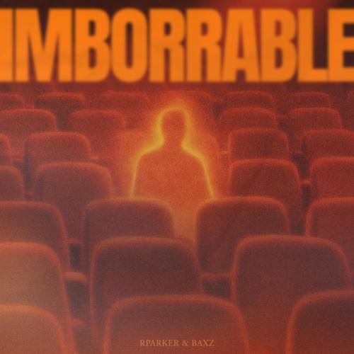 Imborrable (feat. Baxz)