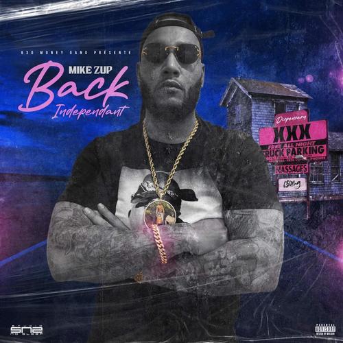BACK INDEPENDANT (Explicit)