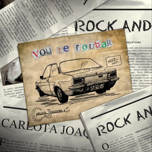 Vou Te Roubar (Explicit)