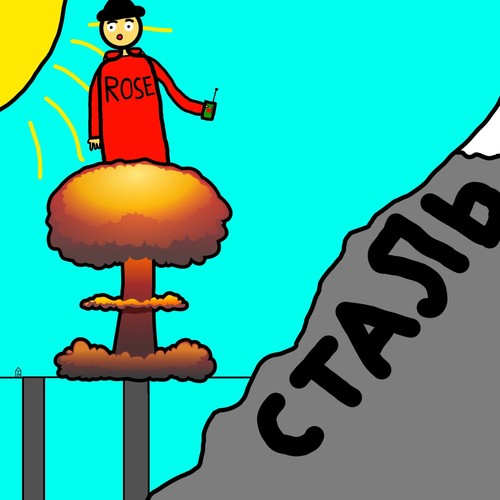 Сталь