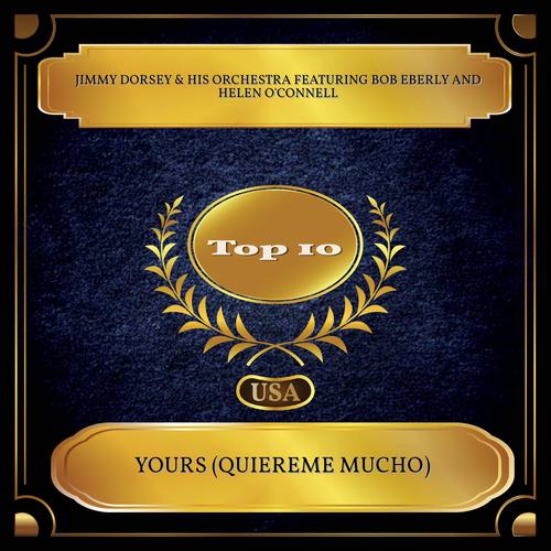 Yours (Quiereme Mucho) [Billboard Hot 100 - No. 02]