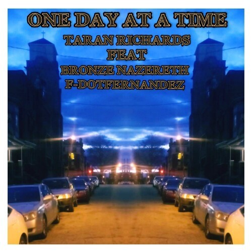 One Day At A Time (Explicit)