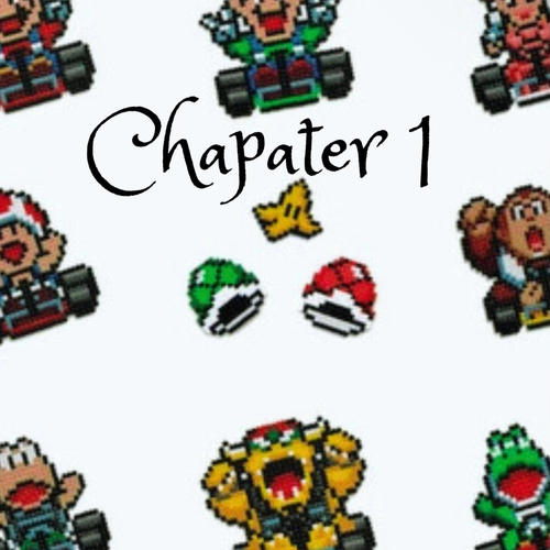 New chapter (Explicit)