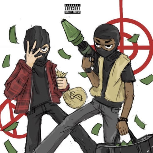 reverse the whip (feat. Locked In) [Explicit]