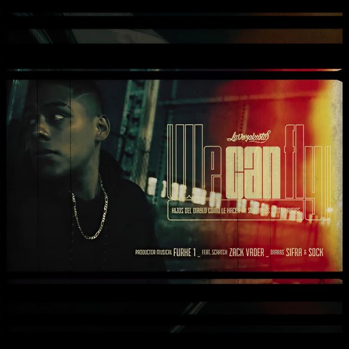 We Can Fly (Explicit)