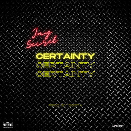 Certainty (Explicit)