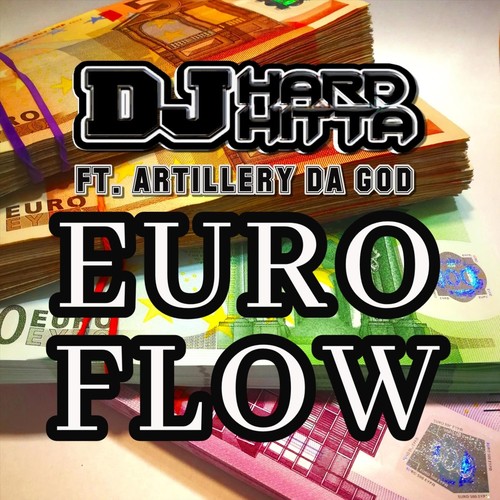 Euro Flow (feat. Artillery Da God) [Explicit]