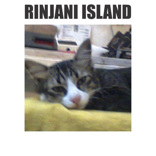 RINJANI ISLAND