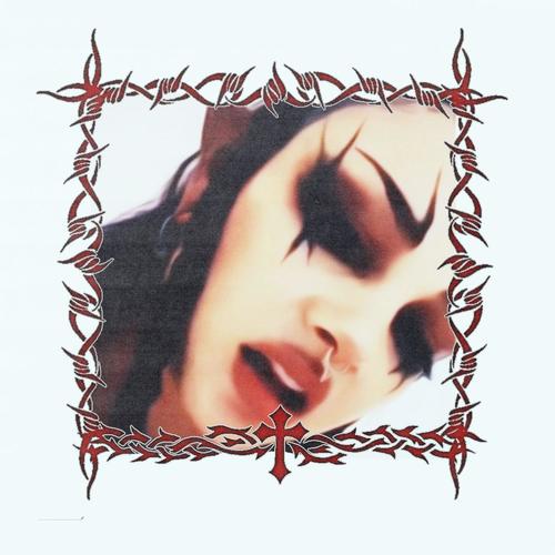 CHROME. (feat. Derricksxo) [Explicit]