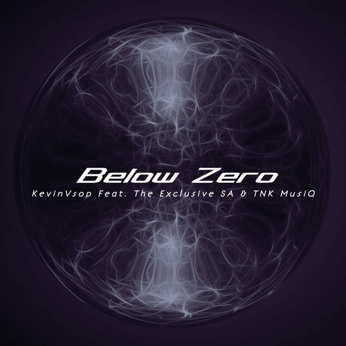 Below Zero