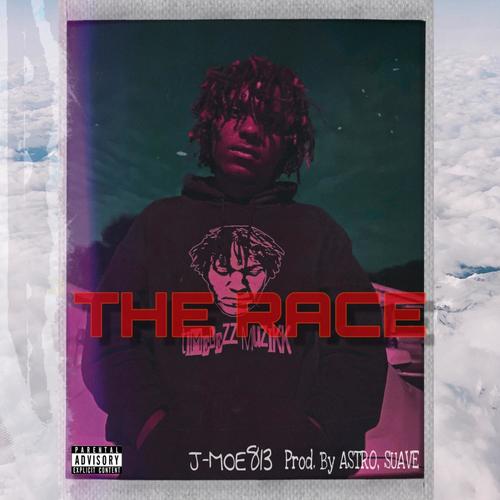 The Race (Explicit)
