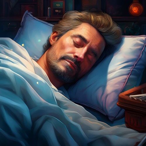 Música Para Dormir: Tonos Nocturnos Calmantes