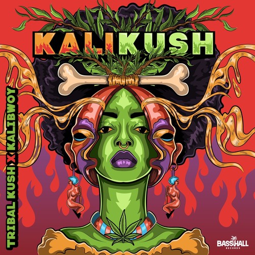 Kalikush