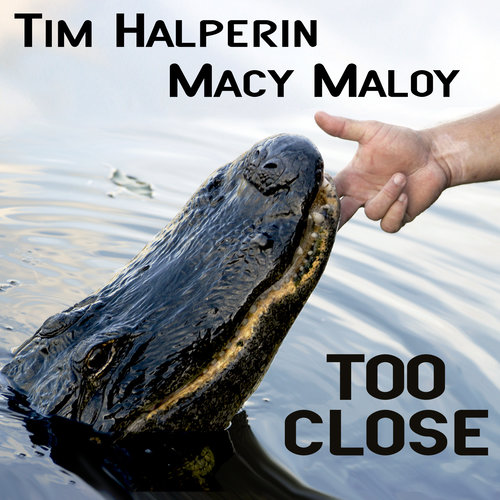 Too Close (Alex Clare Cover)