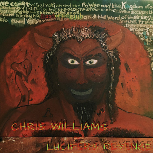 Lucifers Revenge (Explicit)