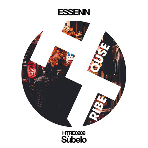 Sùbelo (Extended Mix)