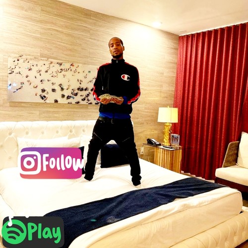 Goyardkid x dizz gee 9-29 (Explicit)