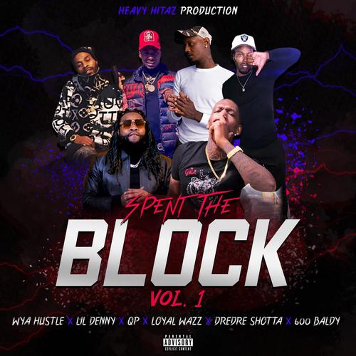 Two Menace (feat. Don Q, DreDre & Shyst) [Explicit]
