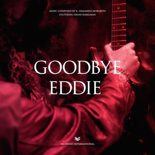 Goodbye Eddie (feat. Shani Kimelman)