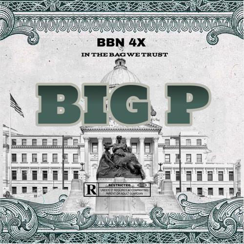 BIG P (Explicit)