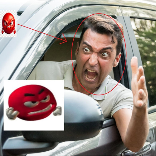 Die Straßen Sind Nimma Sicher (Explicit)