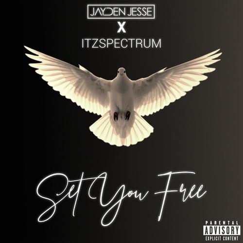 Set You Free (Explicit)