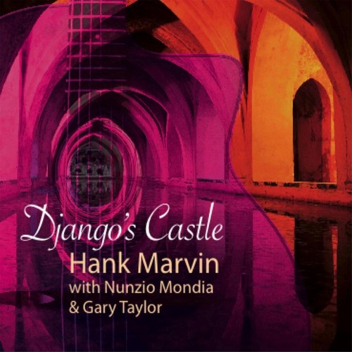 Django's Castle