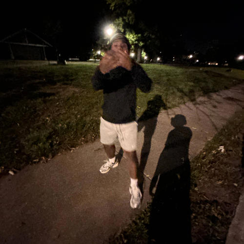 Im Trynna Rap (Explicit)