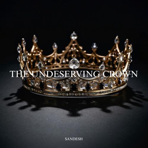 THE UNDESERVING CROWN