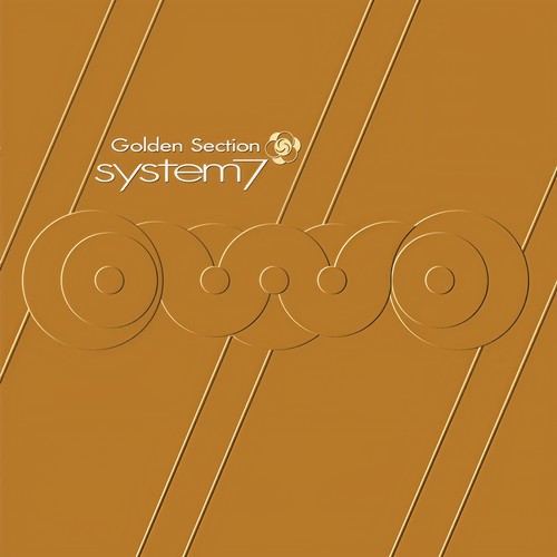 Golden Section