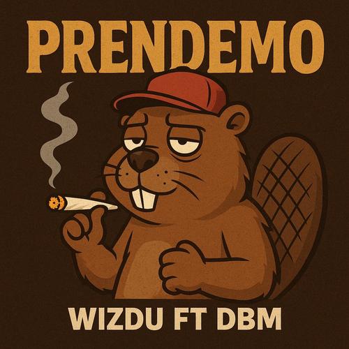 Prendemo (feat. DBM) [Explicit]