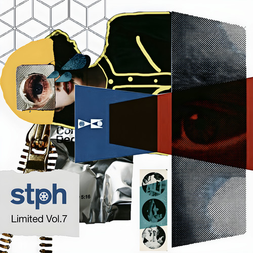 STPH Limited, Vol.7