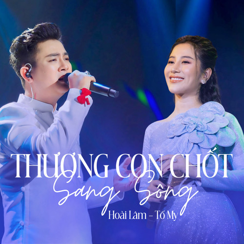 Thương Con Chốt Sang Sông (Live)