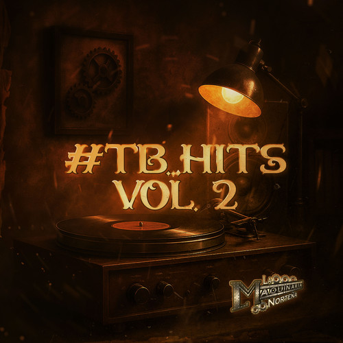 #TB...Hits, Vol. 2