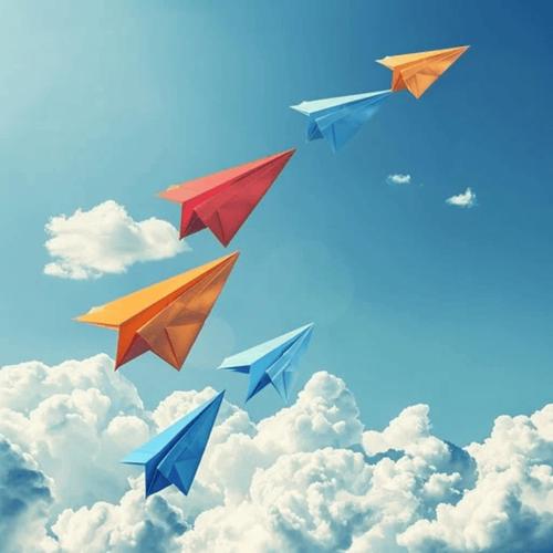 Paper Planes (Explicit)