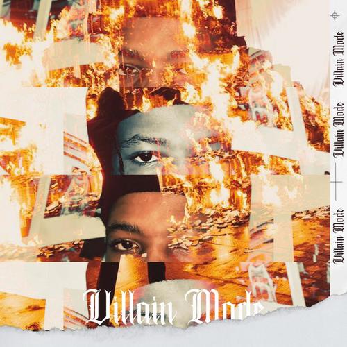 Villain Mode (feat. AB3L X & RayKaz) [Explicit]