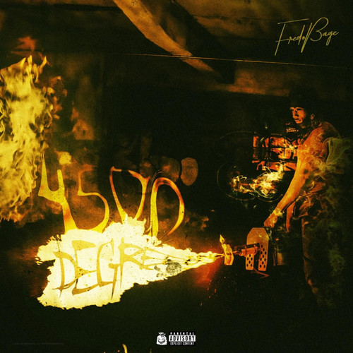 4500 DEGREES (Explicit)