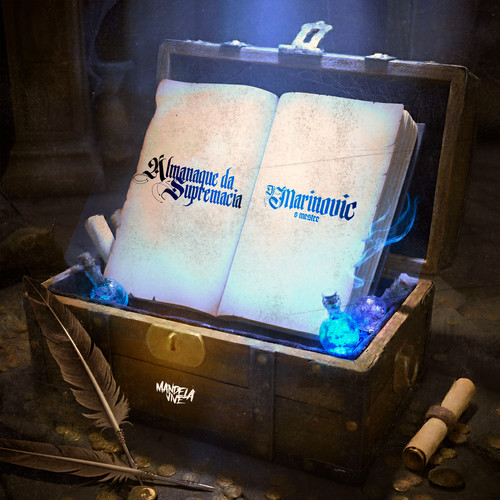 Almanaque da Supremacia (Explicit)