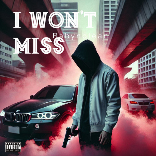 I Won't Miss (Remixed) [Explicit]
