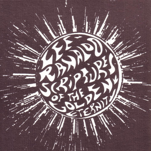 Scriptures Of The Golden Eternity