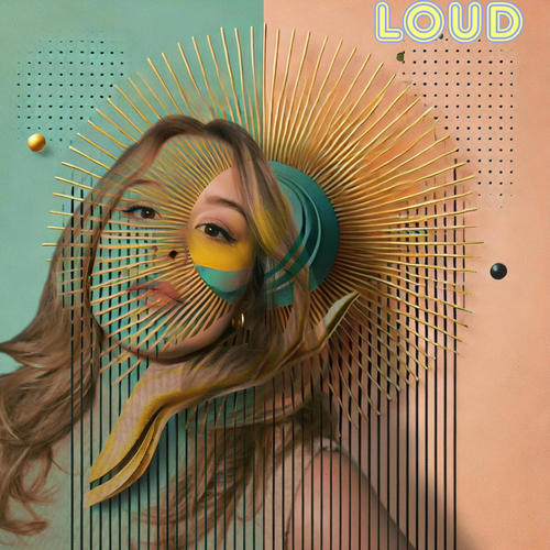 LOUD