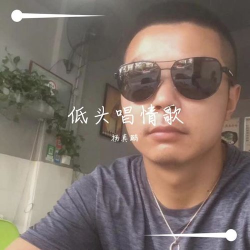 低头唱情歌