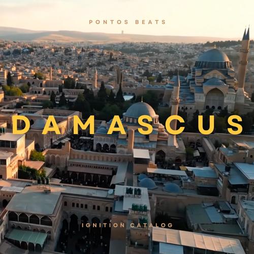 Damascus (Instrumental)