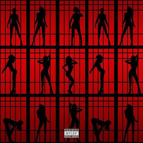 FREAK SHOW (feat. likmawrld) [Explicit]