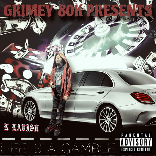 Life Is A Gamble (Explicit)