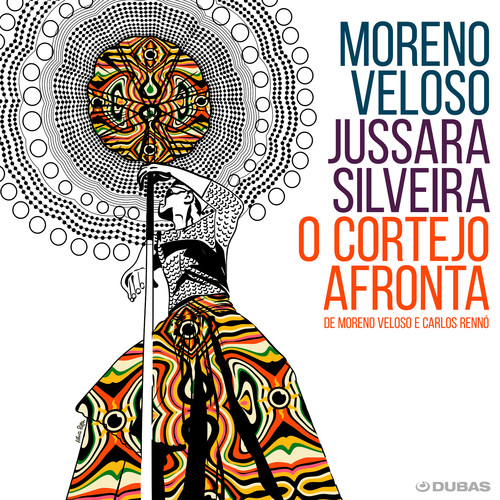 O Cortejo Afronta