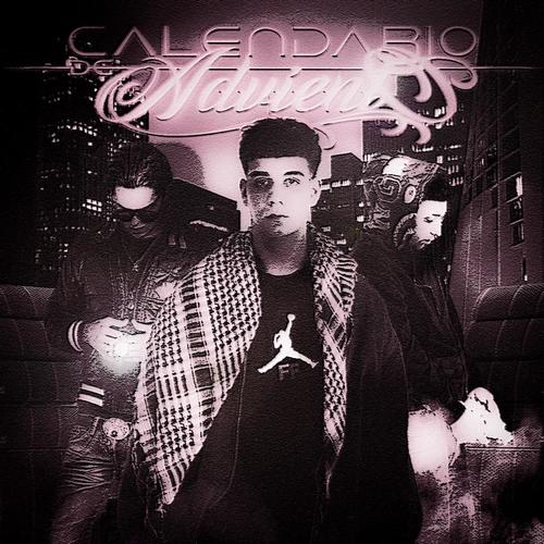 Calendario de Adviento (feat. losdela9, ANX & Fresiswing) [Explicit]